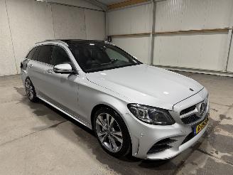 Mercedes C-klasse 200d 110kW Automaat Premium Plus Pack picture 2
