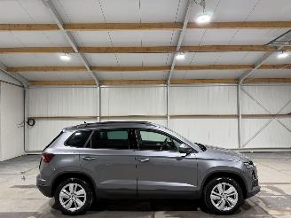 škoda osobní automobily Skoda Karoq 1.5TSI 110kW Automaat ACT Business Edition 2024/8