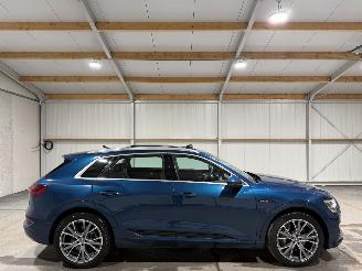 damaged passenger cars Audi E-tron 71kWh 230kW Quattro 50 Launch Edition Plus 2019/12