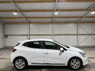 škoda osobní automobily Renault Clio 1.0TCe 74kW Airco Zen 2019/10