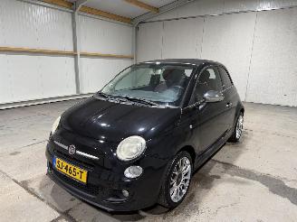 Fiat 500C 1.2 51kW Pop Cabrio picture 10