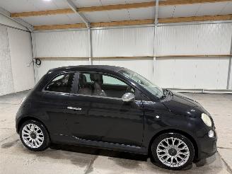 Fiat 500C 1.2 51kW Pop Cabrio picture 2