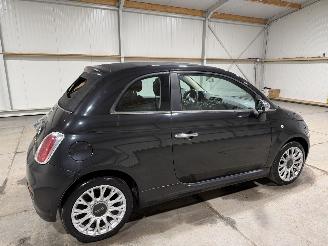 Fiat 500C 1.2 51kW Pop Cabrio picture 5