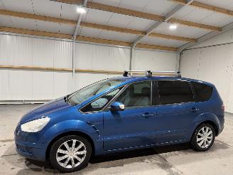 Ford S-Max 2.0-16V 107kW Airco 7Persoons picture 9