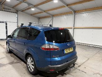 Ford S-Max 2.0-16V 107kW Airco 7Persoons picture 12