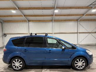 Avarii autoturisme Ford S-Max 2.0-16V 107kW Airco 7Persoons 2007/4