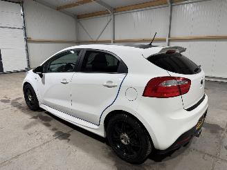 Kia Rio 1.4CVVT 80kW Executiveline Airco picture 10