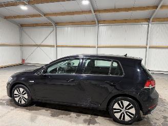 Volkswagen e-Golf 36kWh 100kW Camera Matrixled picture 11