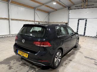 Volkswagen e-Golf 36kWh 100kW Camera Matrixled picture 6