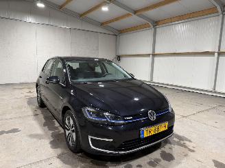 Volkswagen e-Golf 36kWh 100kW Camera Matrixled picture 3