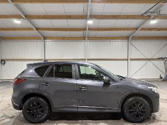 Avarii autoturisme Mazda CX-5 2.2D5 110kW Skylease+ Camera Navi 2014/5