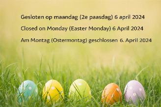 Schadeauto Abarth  6APRIL PAAS MAANDAG GESLOTEN 2026/4