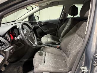 Opel Astra ST 1.6CDTI 100kW Clima Business+ picture 13