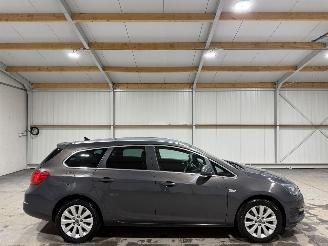Avarii autoturisme Opel Astra ST 1.6CDTI 100kW Clima Business+ 2016/1