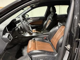 Audi A6 avant 35 2.0TDI 120kW Automaat S Edition picture 13