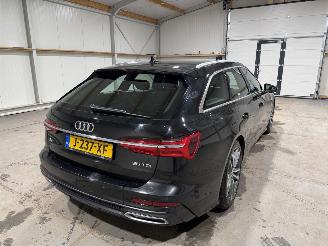 Audi A6 avant 35 2.0TDI 120kW Automaat S Edition picture 6
