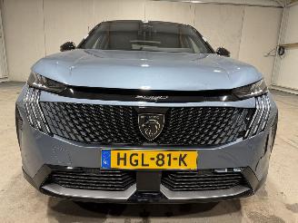 Peugeot e-3008 73kWh 157kWh GT Avantage 210 picture 23