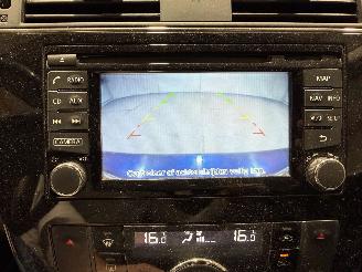 Nissan Pulsar 1.2DIG-T 85kW Connect Edition picture 23