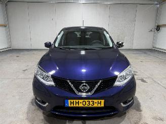 Nissan Pulsar 1.2DIG-T 85kW Connect Edition picture 4