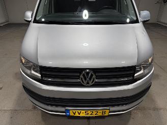 Volkswagen Transporter 2.0TDI 103kW DC Highline picture 22