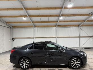skadebil auto Chevrolet Malibu 2.0 113kW Automaat Schuifkantel Camera Navi Volleder 2013/6