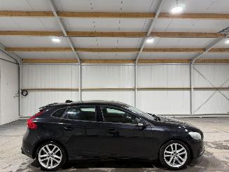 krockskadad bil auto Volvo V-40 1.6 110kW Clima Camera T3 2012/11