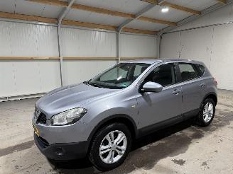 Nissan Qashqai 1.6 84kW Clima Acenta picture 9
