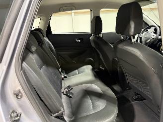 Nissan Qashqai 1.6 84kW Clima Acenta picture 21