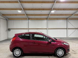 Avarii autoturisme Ford Fiesta 1.0 48kW Airco Style 2014/9