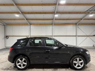 Unfallwagen Audi Q5 3.0TDI 190kW Automaat Quattro Adrenalin Sport 2016/6