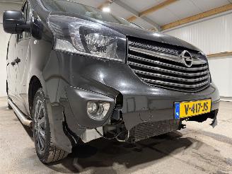 Opel Vivaro 1.6CDTI 88kW L2H1 Camera Navi Edition picture 22