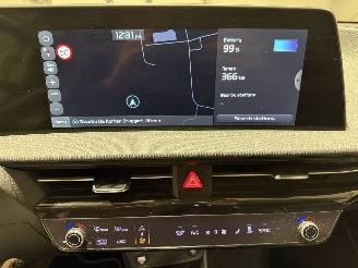 Kia EV6 58kW 125kW Air picture 22