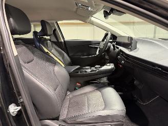 Kia EV6 58kW 125kW Air picture 28