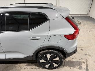 Volvo EX40 70kWh Core 178kW Single Motor picture 15