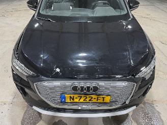 Audi Q4 Etron 77kWh 150kW 40Launch Edition Advanced picture 20