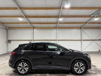 skadebil auto Audi Q4 Etron 77kWh 150kW 40Launch Edition Advanced 2021/10
