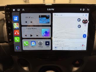 Toyota Aygo 1.0VVT-i 53kW X picture 32