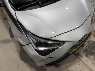 Toyota Aygo 1.0VVT-i 53kW X picture 19