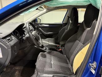 Skoda Octavia 1.0TSI 85kW Greentech Style Business picture 23