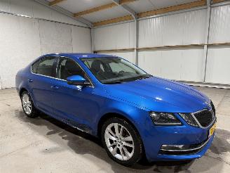 Skoda Octavia 1.0TSI 85kW Greentech Style Business picture 2