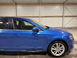 Skoda Octavia 1.0TSI 85kW Greentech Style Business picture 13