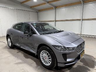 Jaguar I-Pace 90kWh 235kW EV320S Business Pack picture 2