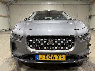 Jaguar I-Pace 90kWh 235kW EV320S Business Pack picture 26