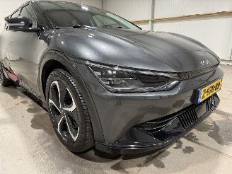 Kia EV6 77.4kWh 168kW Advanced Edition picture 18