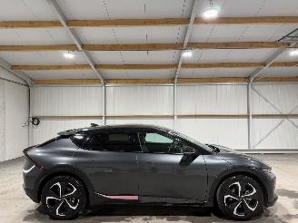 Schadeauto Kia EV6 77.4kWh 168kW Advanced Edition 2024/6