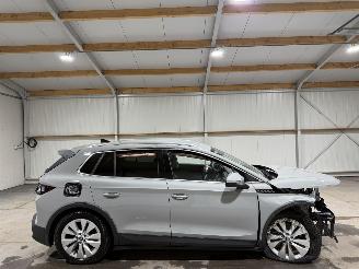 uszkodzony samochody osobowe Skoda Elroq 82kWh 210kW Business Edition 2025/8