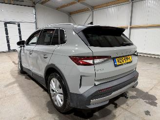 Skoda Elroq 82kWh 210kW Business Edition picture 13