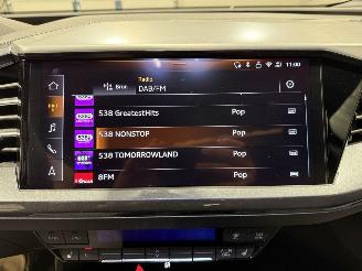 Audi Q4 E-Tron 45 82kWh 210kW Quattro S Edition Pano picture 33