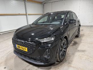 Audi Q4 E-Tron 45 82kWh 210kW Quattro S Edition Pano picture 10