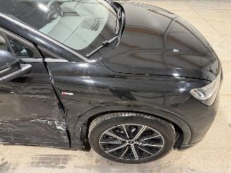 Audi Q4 E-Tron 45 82kWh 210kW Quattro S Edition Pano picture 17